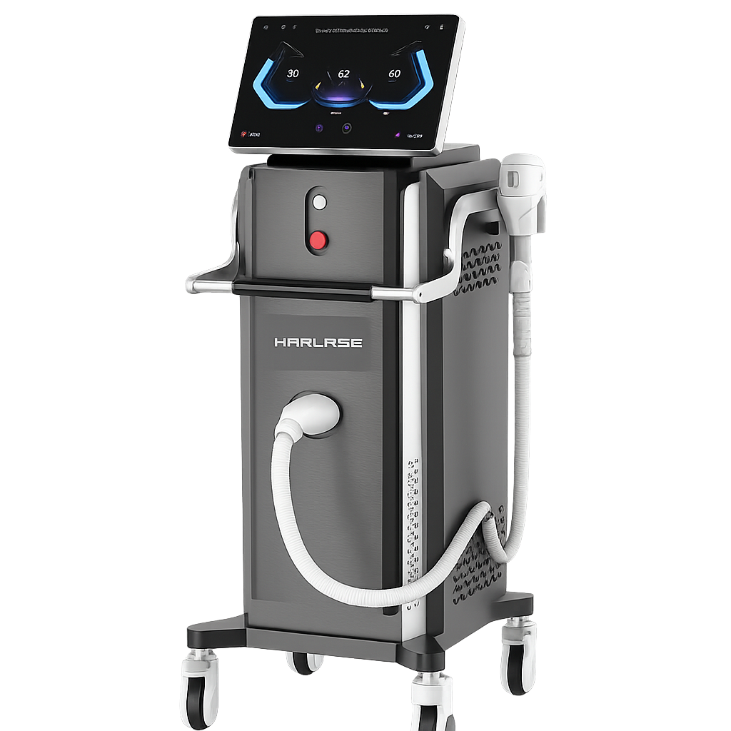Diode Laser Machine