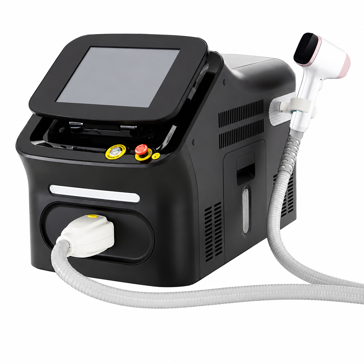 1000W 4D Diode Laser Hair Removal Machine | Klipport India