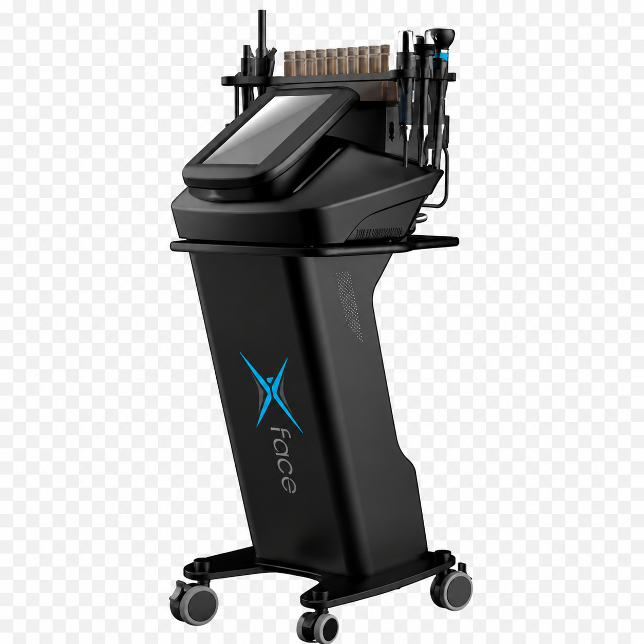 2025 X Face Hydrogen Toning Facial Machine